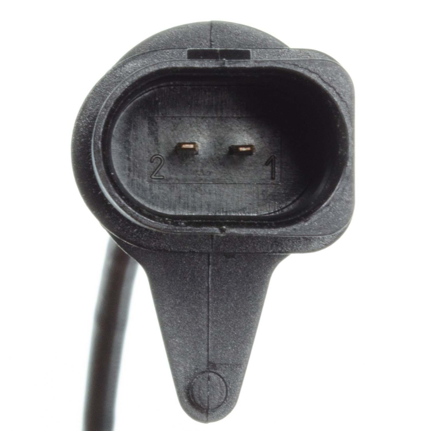 HOLSTEIN Disc Brake Pad Wear Sensor 2BWS0015