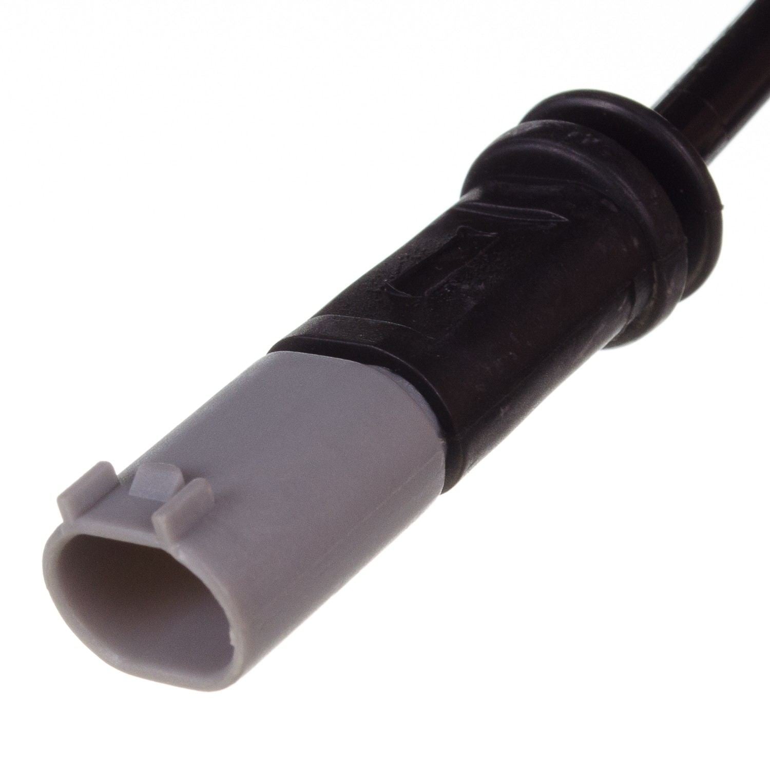 HOLSTEIN Disc Brake Pad Wear Sensor 2BWS0031