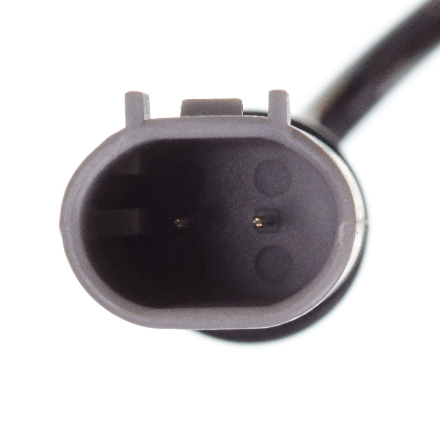 HOLSTEIN Disc Brake Pad Wear Sensor 2BWS0031
