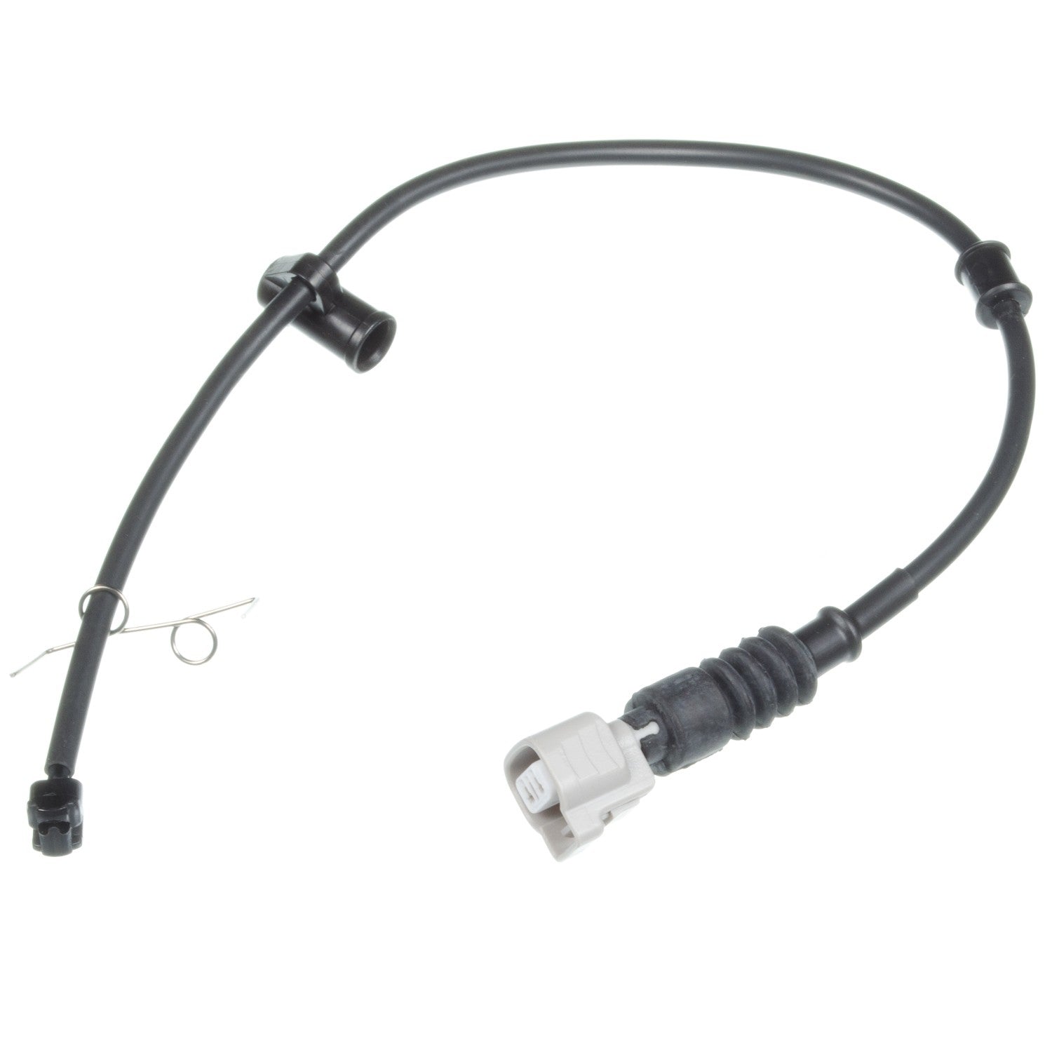 HOLSTEIN Disc Brake Pad Wear Sensor 2BWS0044