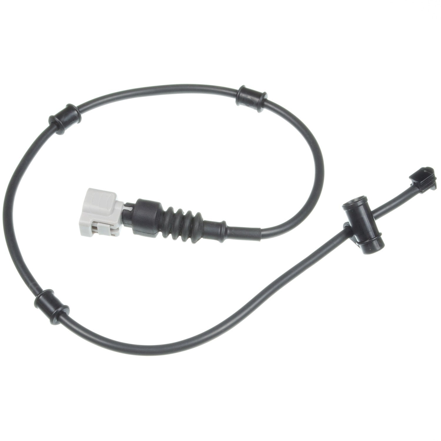 HOLSTEIN Disc Brake Pad Wear Sensor 2BWS0046