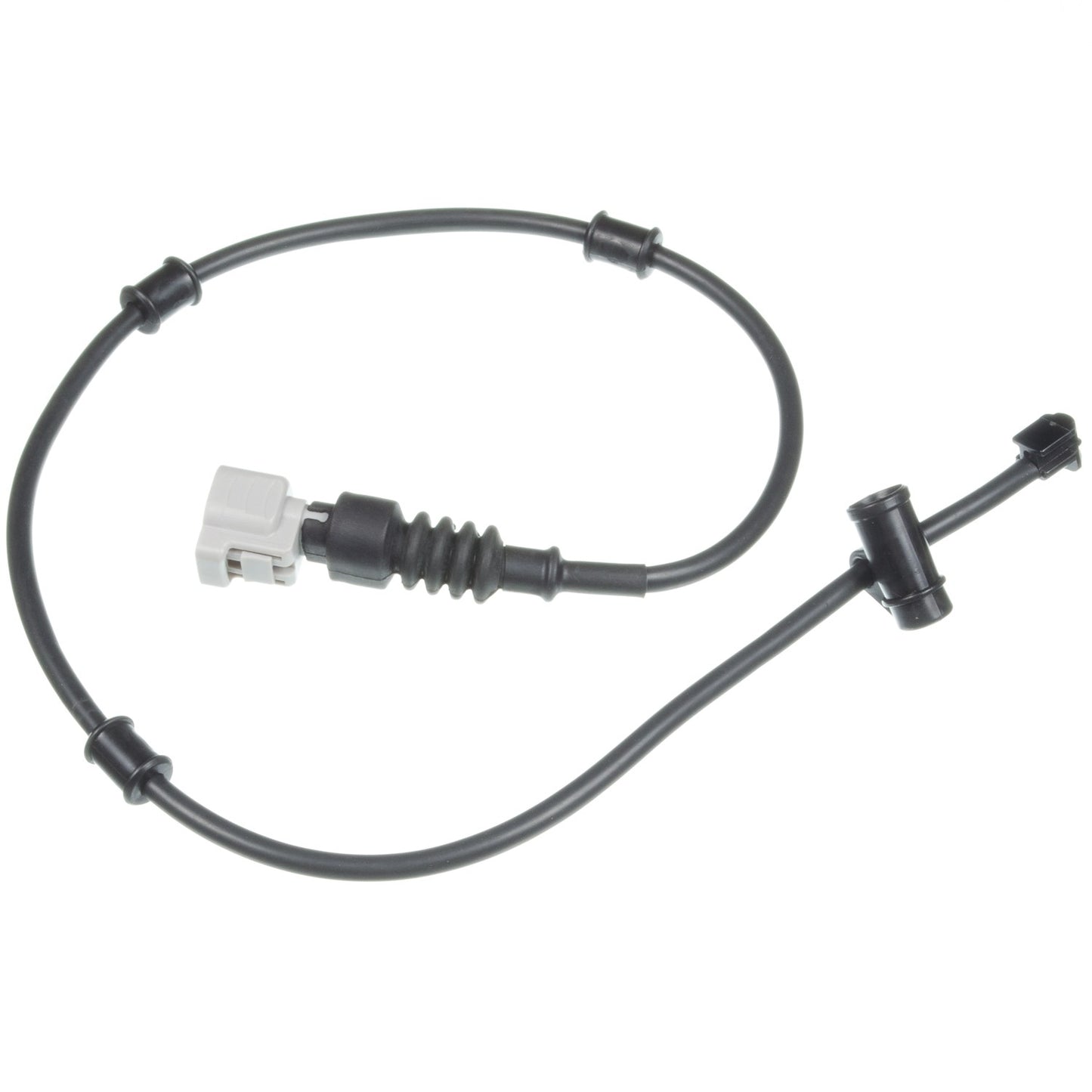 HOLSTEIN Disc Brake Pad Wear Sensor 2BWS0046