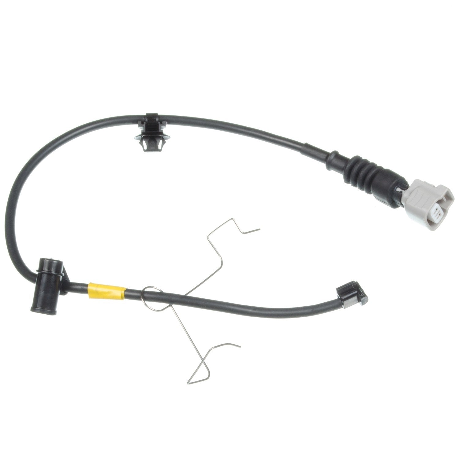 HOLSTEIN Disc Brake Pad Wear Sensor 2BWS0047