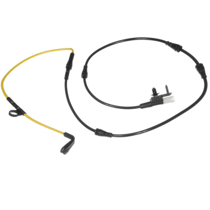 HOLSTEIN Disc Brake Pad Wear Sensor 2BWS0057