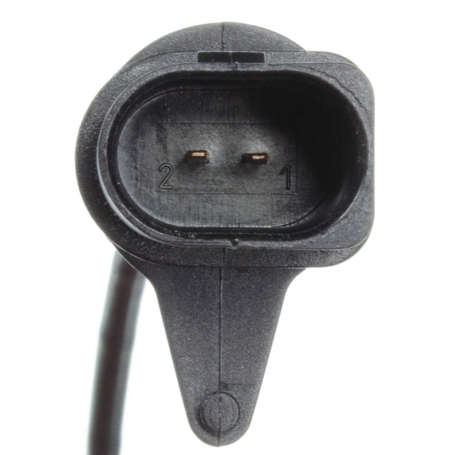 HOLSTEIN Disc Brake Pad Wear Sensor 2BWS0058