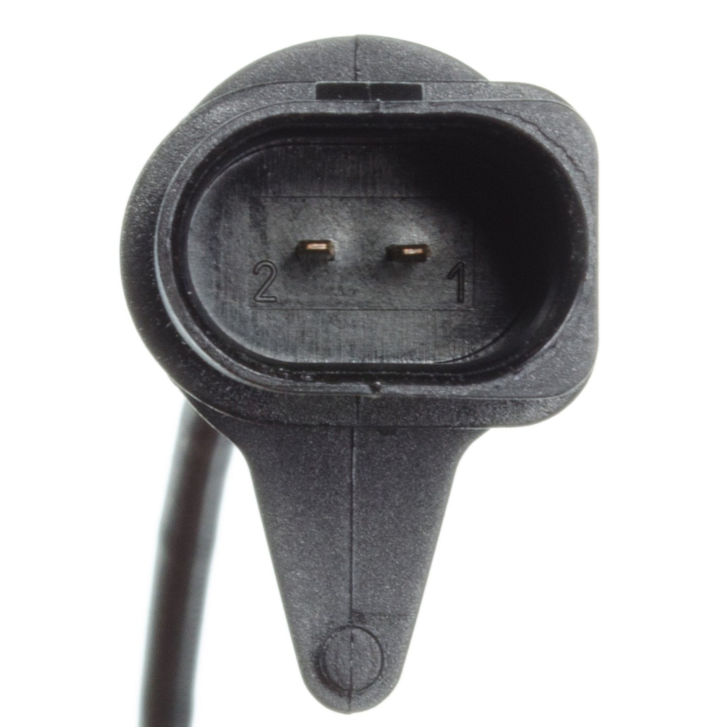 HOLSTEIN Disc Brake Pad Wear Sensor 2BWS0058