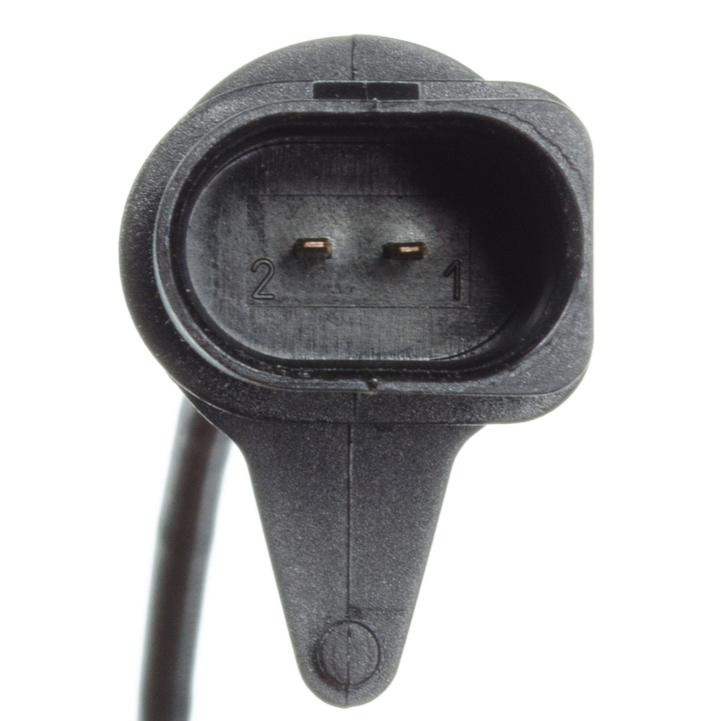 HOLSTEIN Disc Brake Pad Wear Sensor 2BWS0058