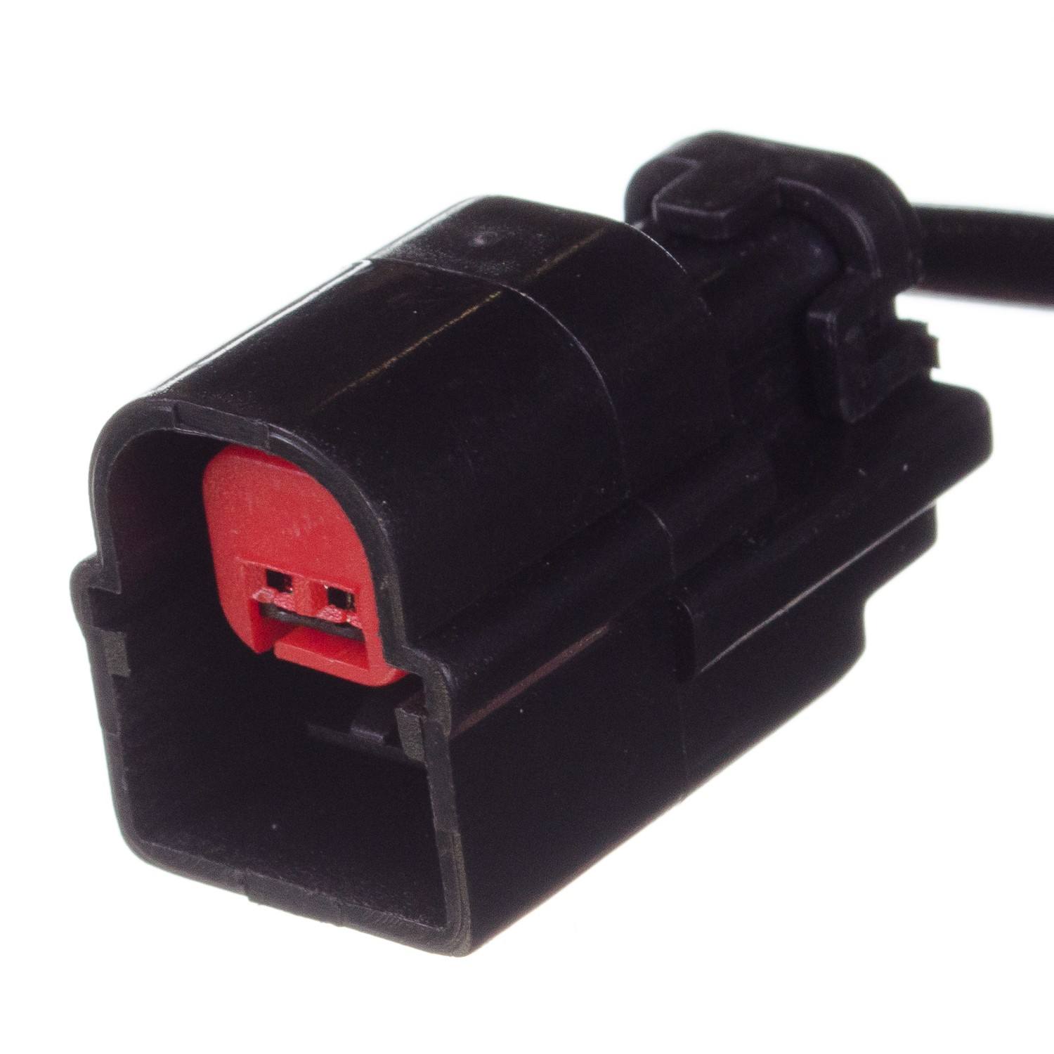 HOLSTEIN Disc Brake Pad Wear Sensor 2BWS0061