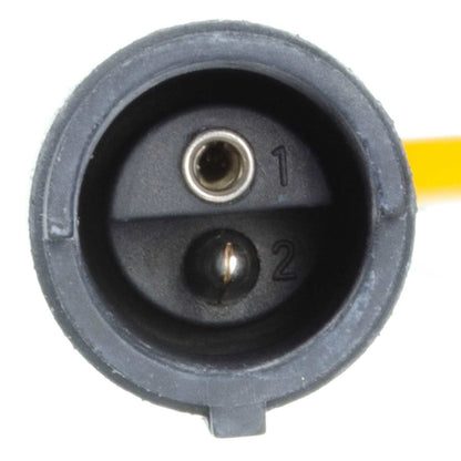 HOLSTEIN Disc Brake Pad Wear Sensor 2BWS0074