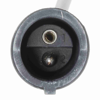 HOLSTEIN Disc Brake Pad Wear Sensor 2BWS0075