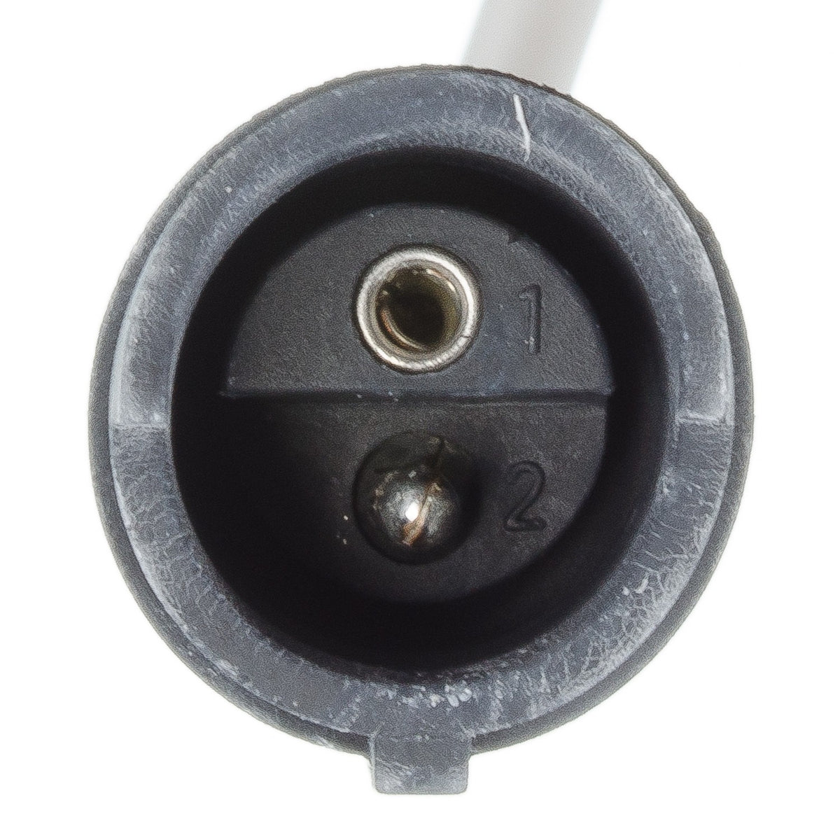 HOLSTEIN Disc Brake Pad Wear Sensor 2BWS0075