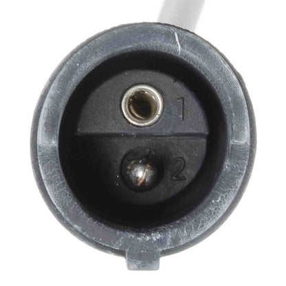 HOLSTEIN Disc Brake Pad Wear Sensor 2BWS0075