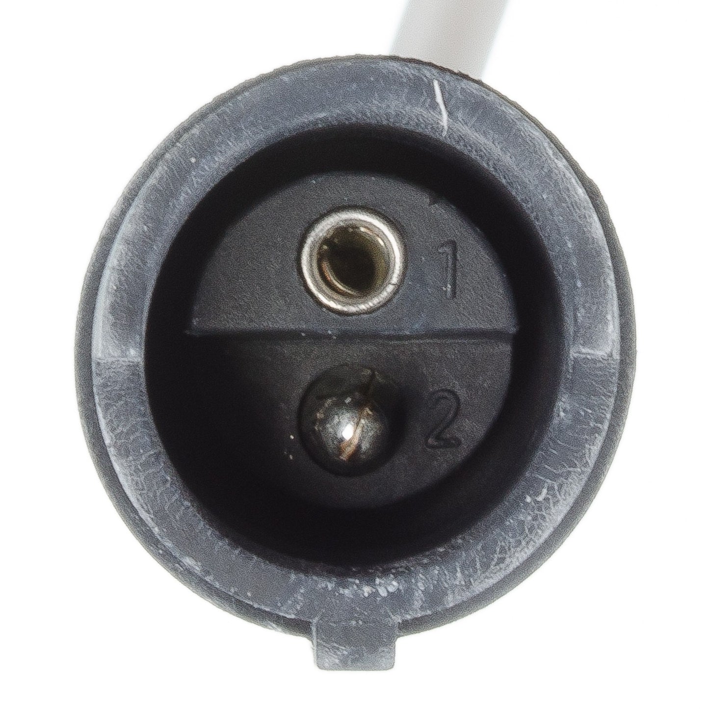 HOLSTEIN Disc Brake Pad Wear Sensor 2BWS0075