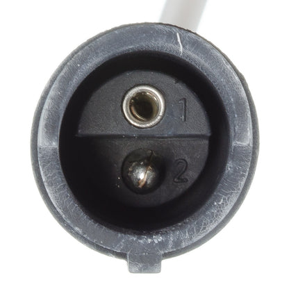 HOLSTEIN Disc Brake Pad Wear Sensor 2BWS0075