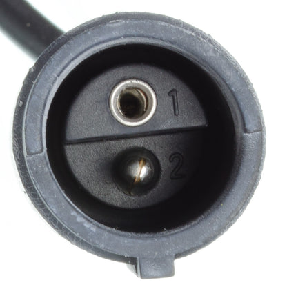 HOLSTEIN Disc Brake Pad Wear Sensor 2BWS0081