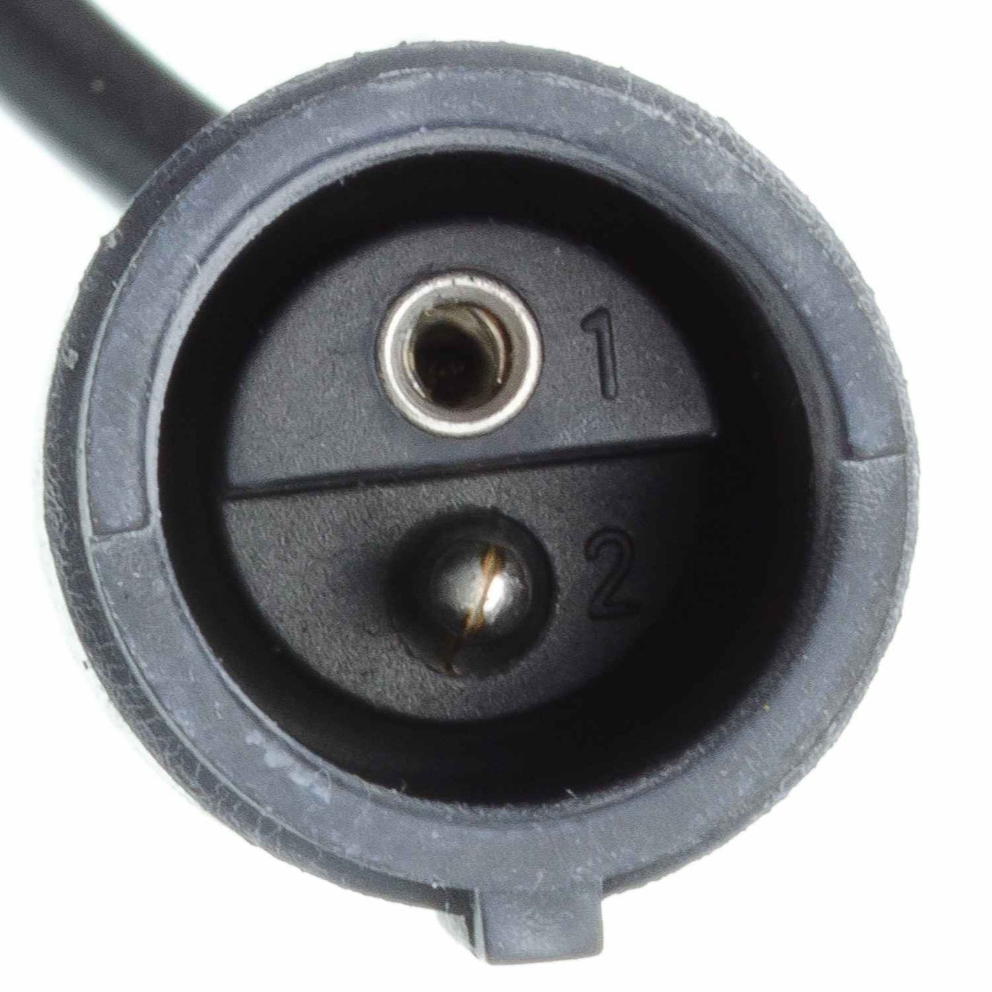HOLSTEIN Disc Brake Pad Wear Sensor 2BWS0081