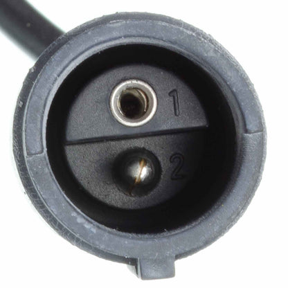 HOLSTEIN Disc Brake Pad Wear Sensor 2BWS0081