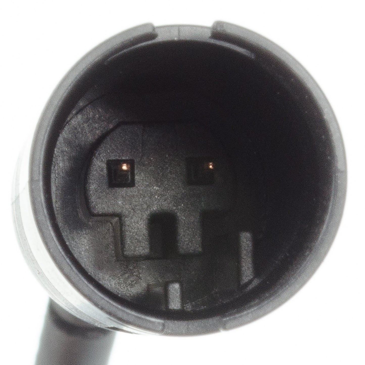HOLSTEIN Disc Brake Pad Wear Sensor 2BWS0084