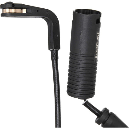 HOLSTEIN Disc Brake Pad Wear Sensor 2BWS0093