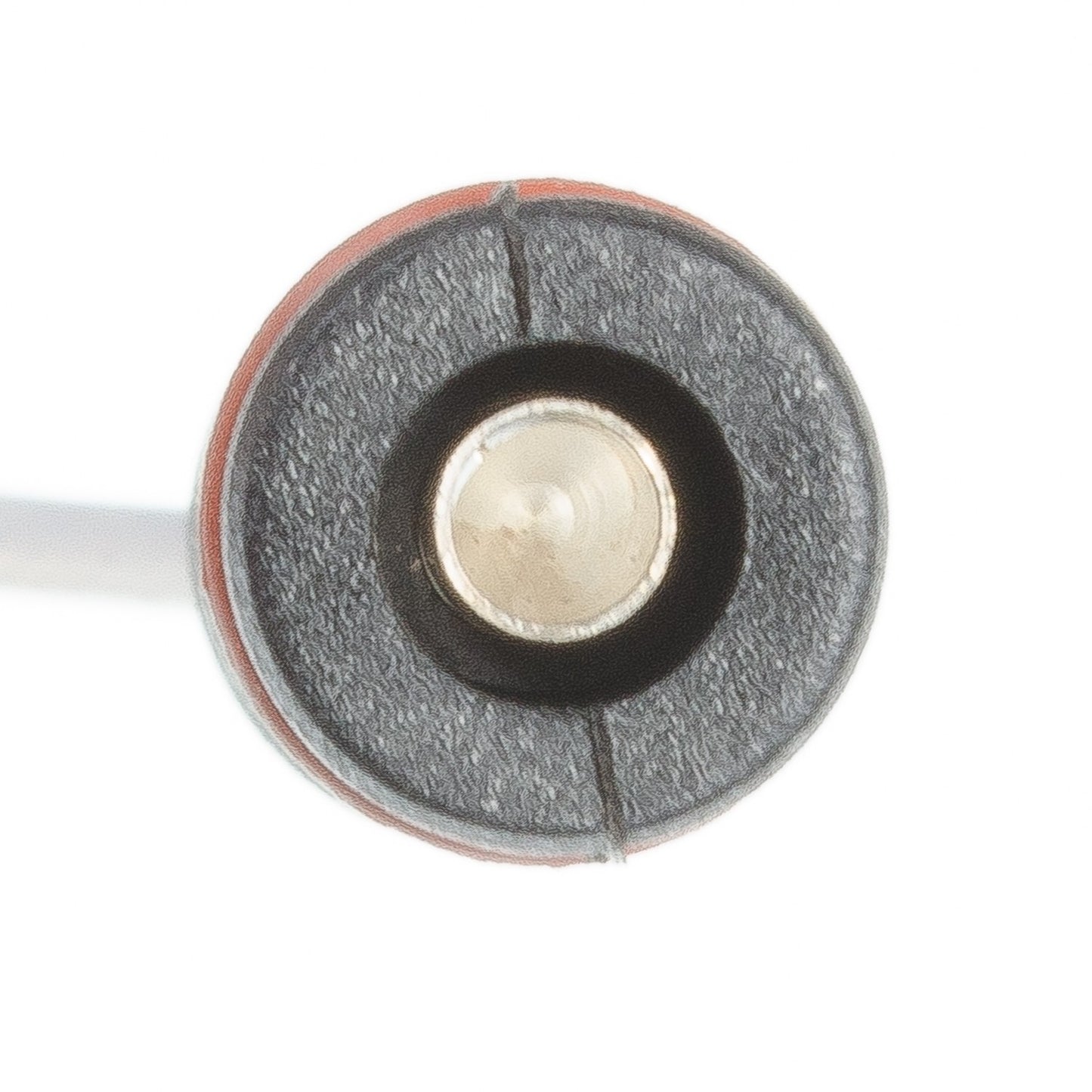 HOLSTEIN Disc Brake Pad Wear Sensor 2BWS0106