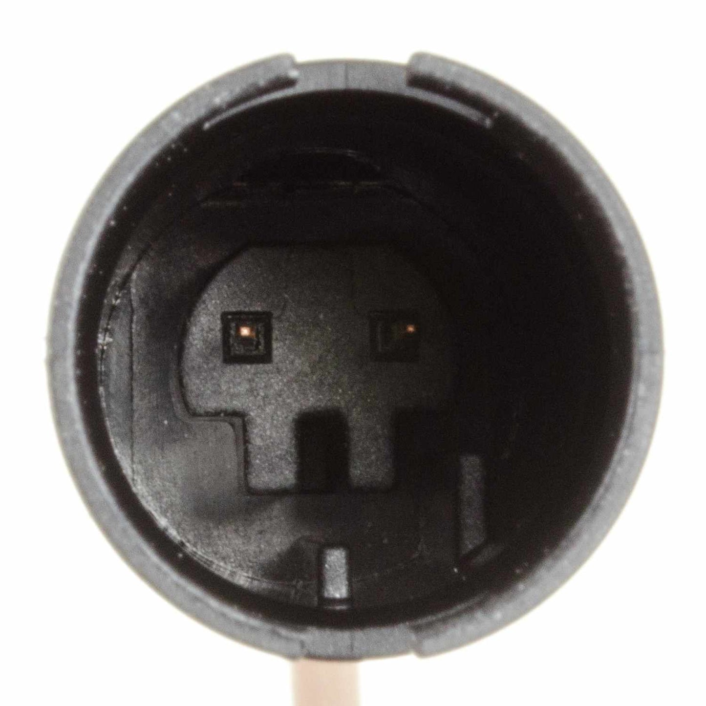 HOLSTEIN Disc Brake Pad Wear Sensor 2BWS0108