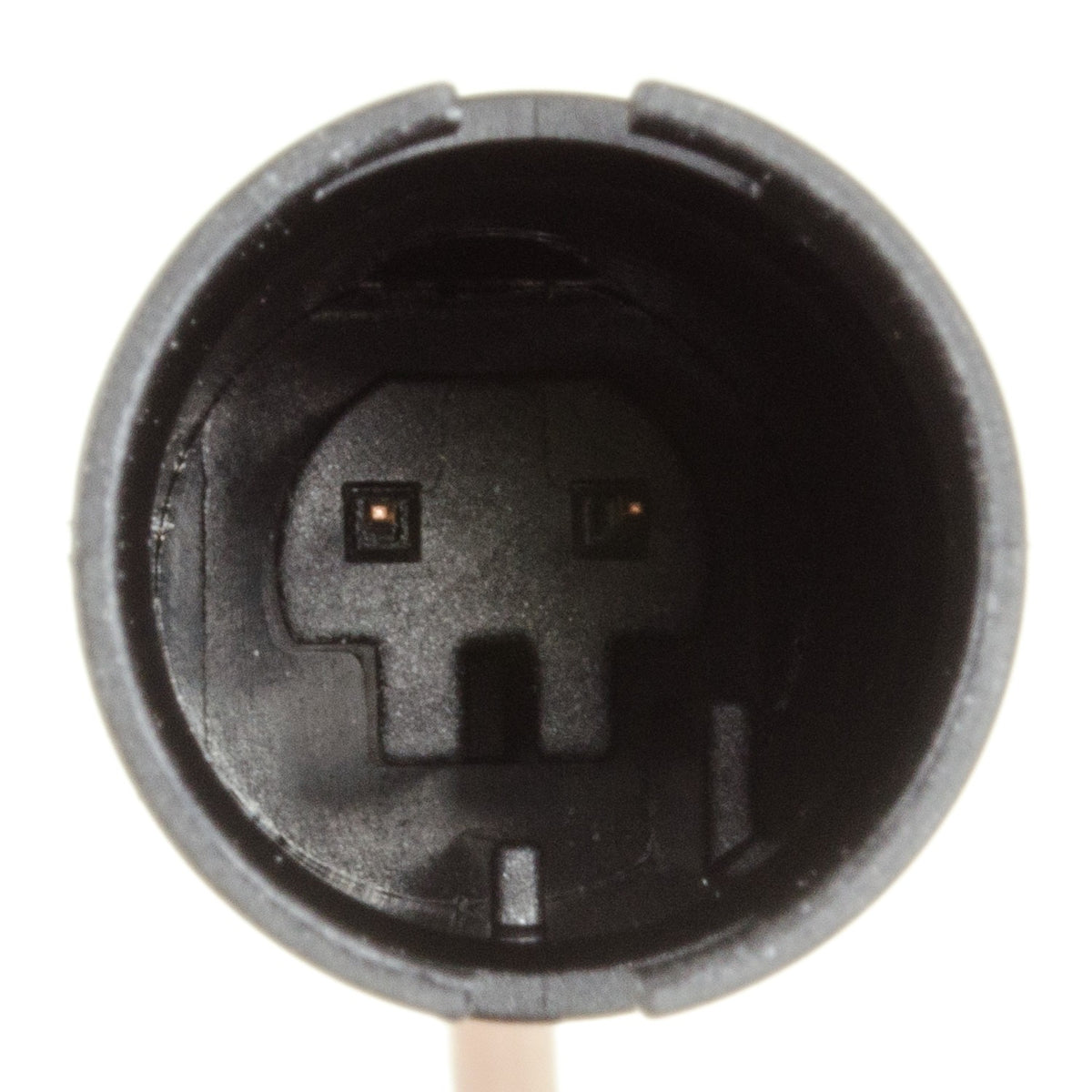 HOLSTEIN Disc Brake Pad Wear Sensor 2BWS0108