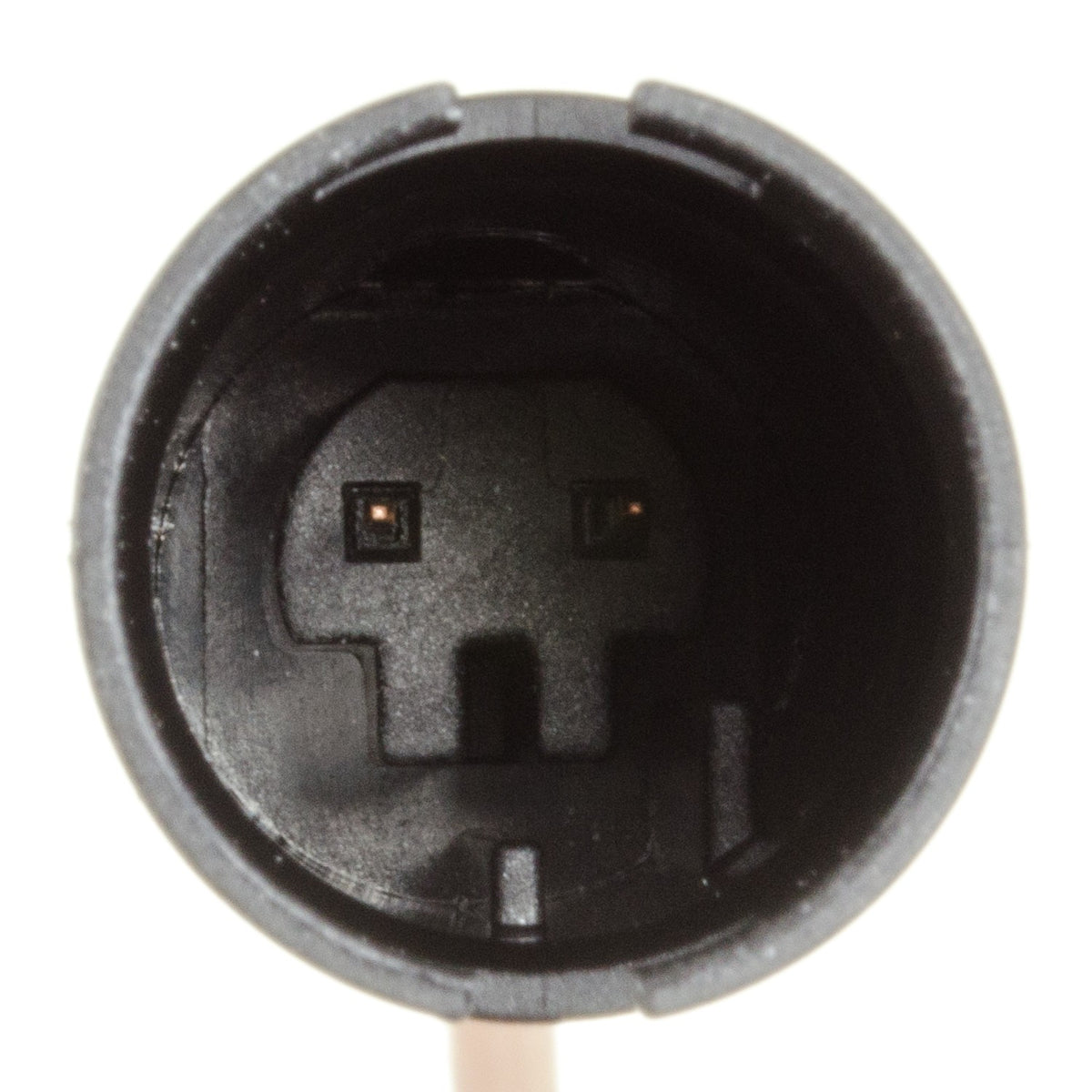 HOLSTEIN Disc Brake Pad Wear Sensor 2BWS0108