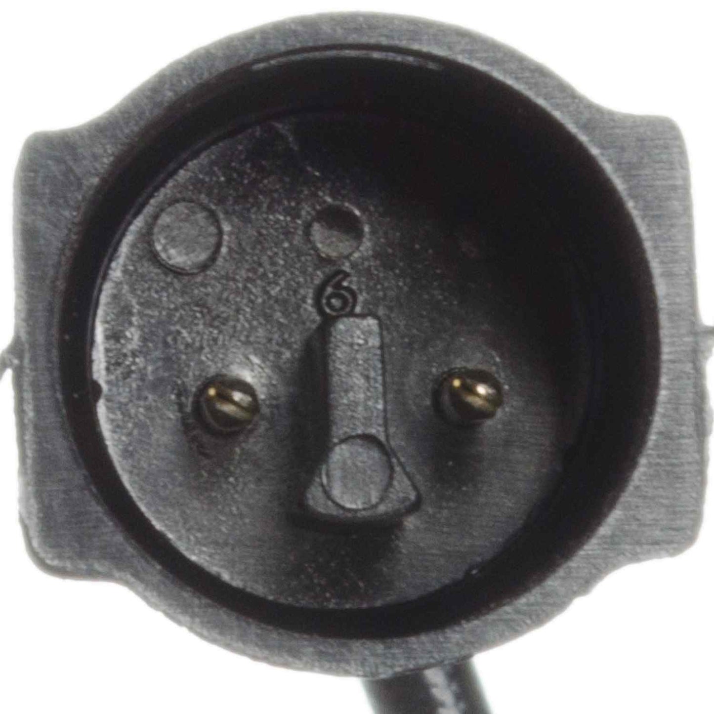 HOLSTEIN Holstein Parts 2BWS0116 Disc Brake Pad Wear Sensor 2BWS0116