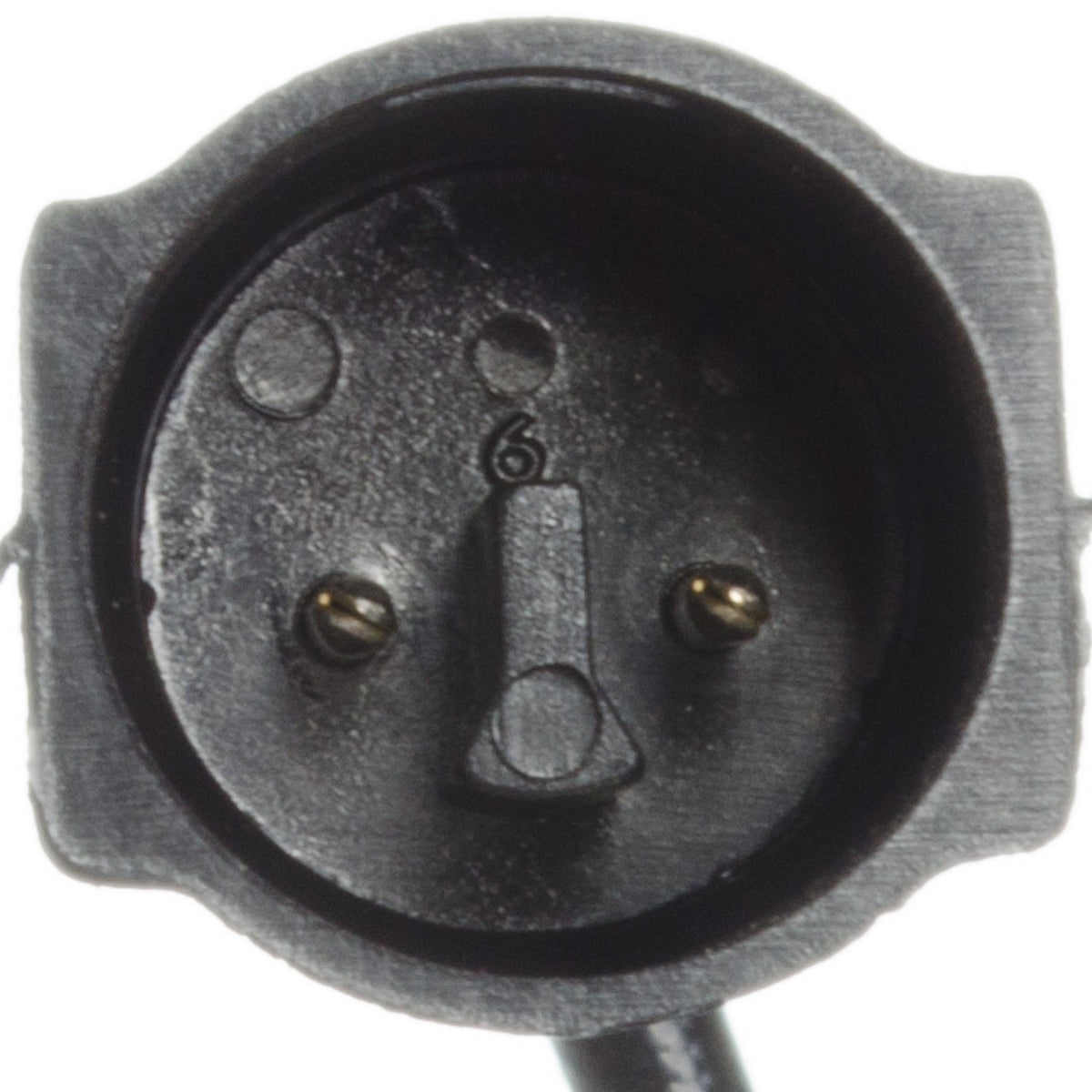 HOLSTEIN Holstein Parts 2BWS0116 Disc Brake Pad Wear Sensor 2BWS0116