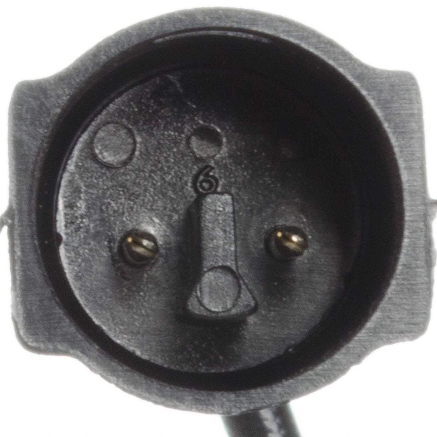 HOLSTEIN Holstein Parts 2BWS0116 Disc Brake Pad Wear Sensor 2BWS0116