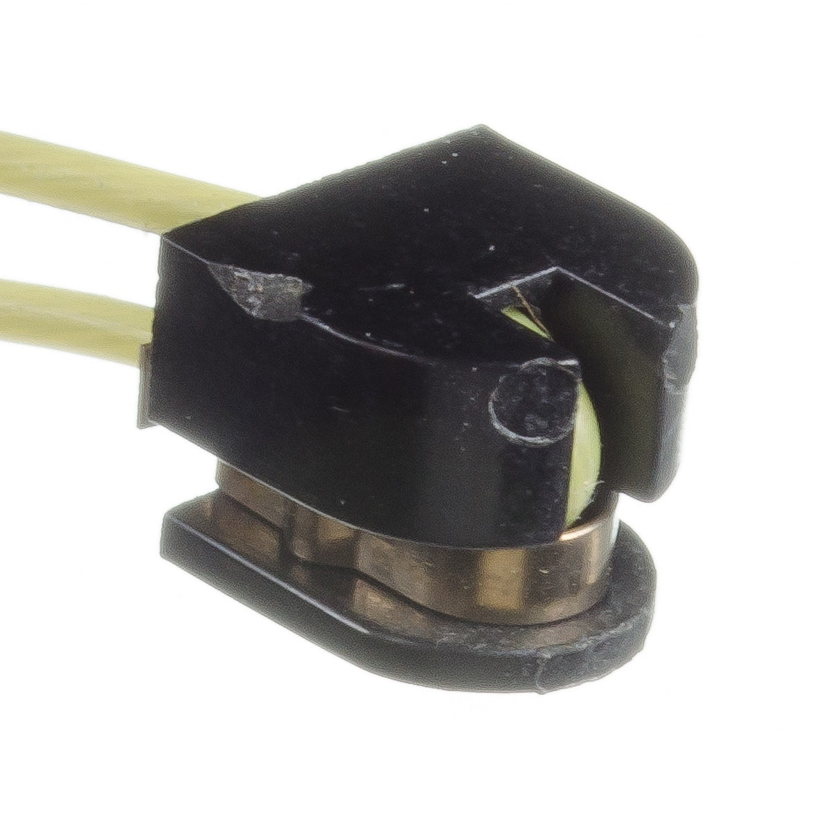 HOLSTEIN Disc Brake Pad Wear Sensor 2BWS0117