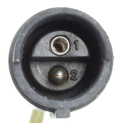 HOLSTEIN Disc Brake Pad Wear Sensor 2BWS0117