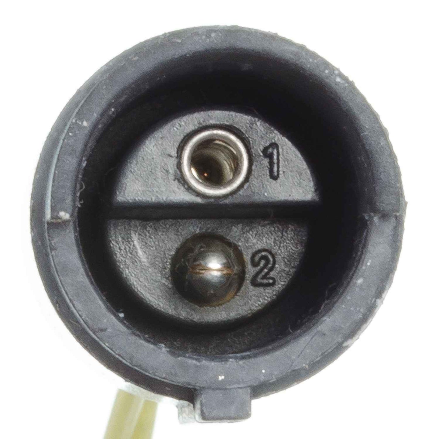 HOLSTEIN Disc Brake Pad Wear Sensor 2BWS0117