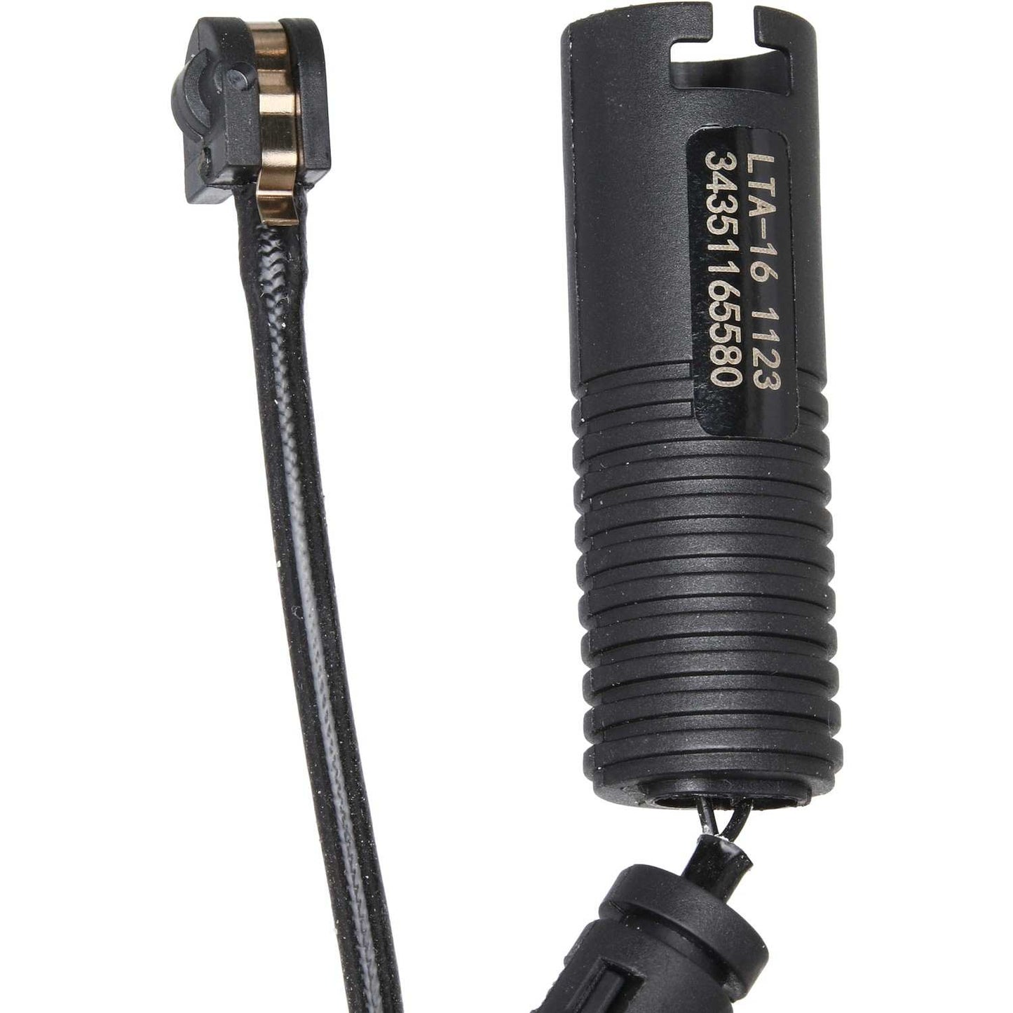 HOLSTEIN Disc Brake Pad Wear Sensor 2BWS0122