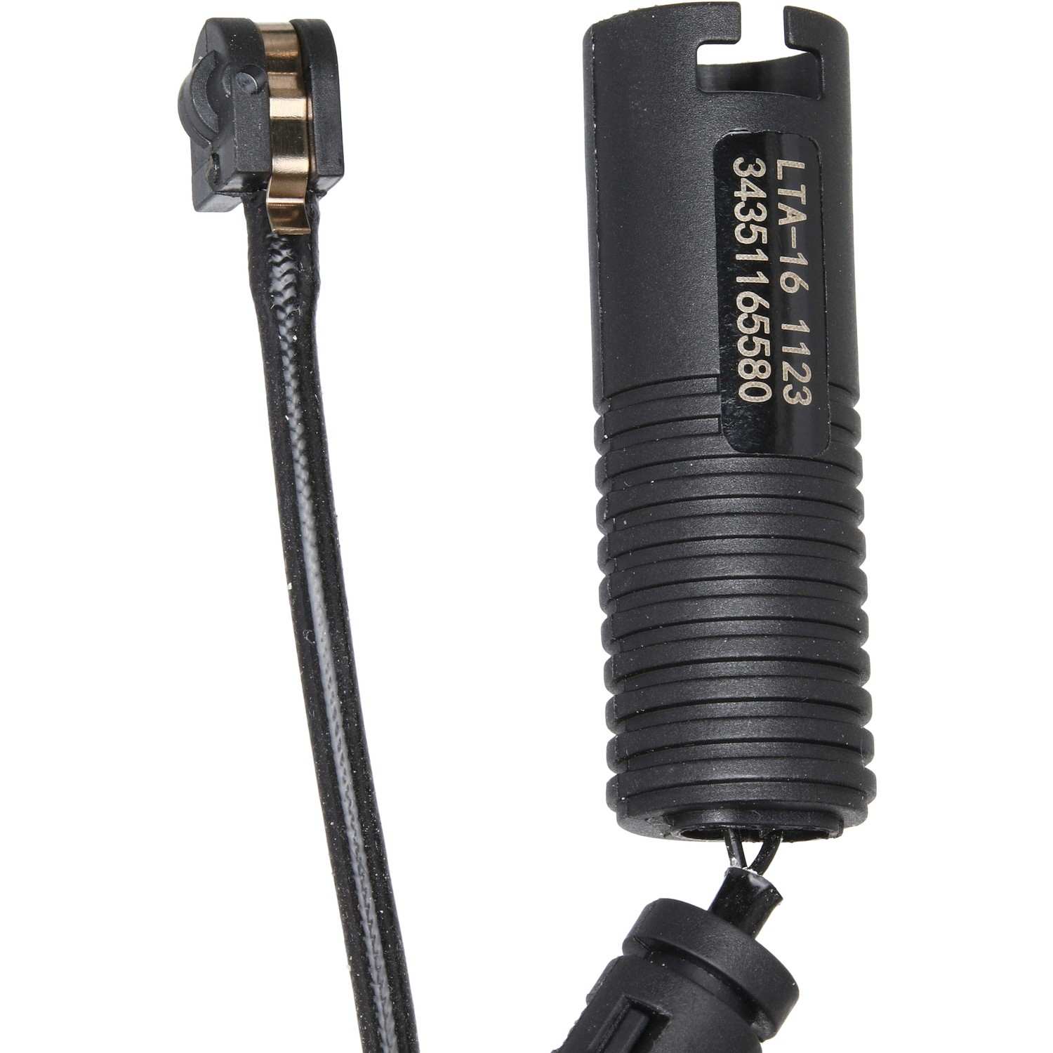 HOLSTEIN Disc Brake Pad Wear Sensor 2BWS0122