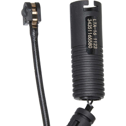 HOLSTEIN Disc Brake Pad Wear Sensor 2BWS0122