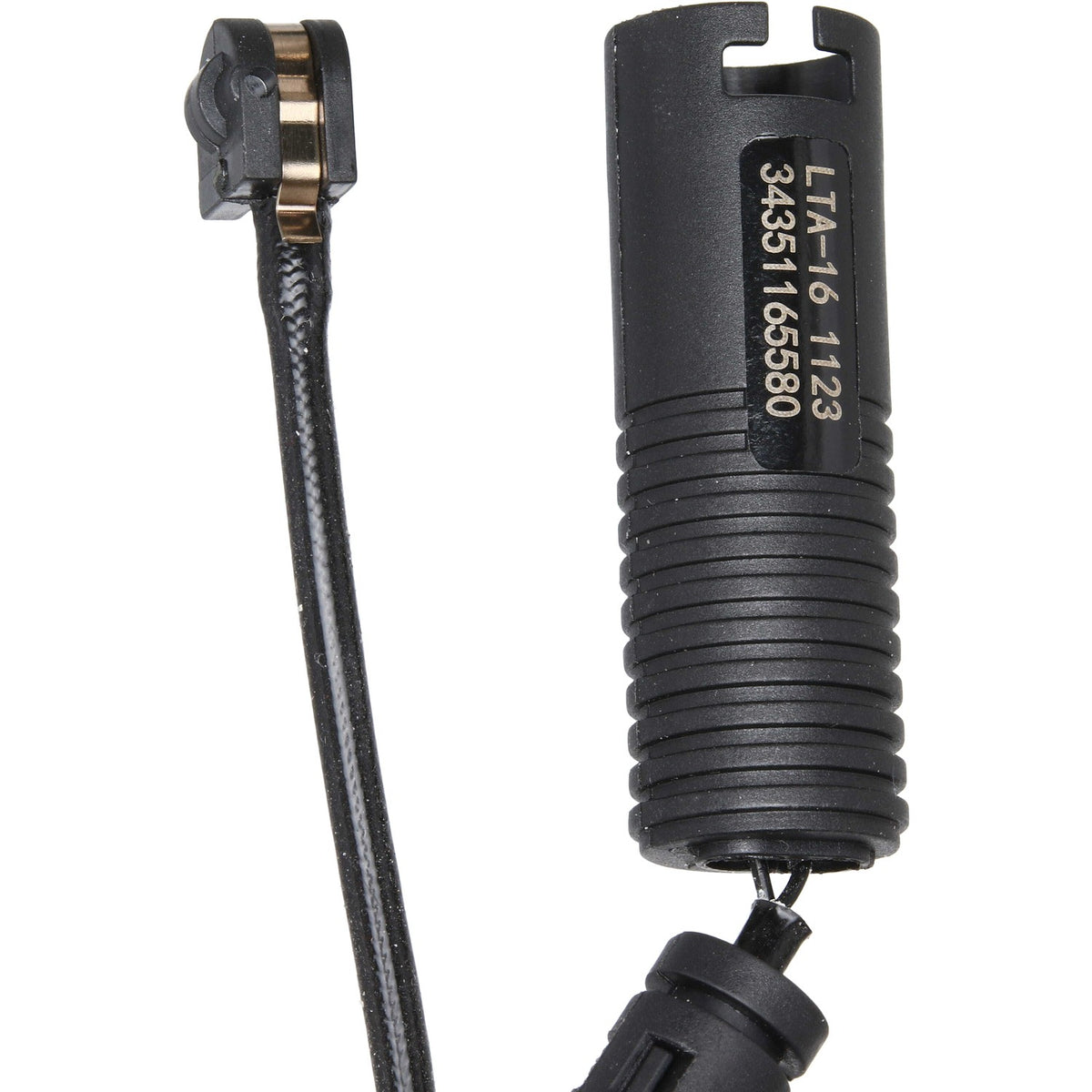 HOLSTEIN Disc Brake Pad Wear Sensor 2BWS0122