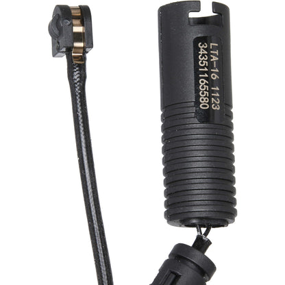HOLSTEIN Disc Brake Pad Wear Sensor 2BWS0122