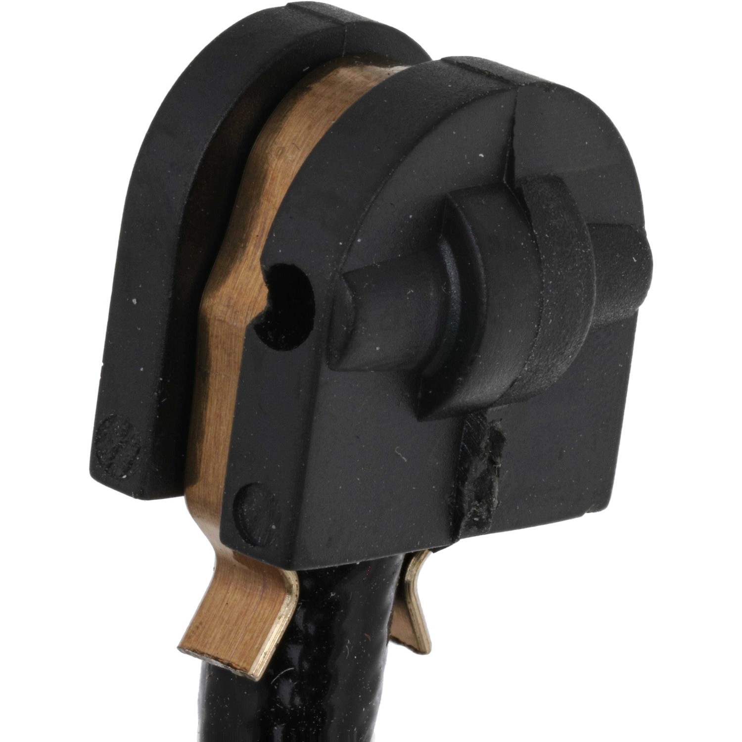 HOLSTEIN Disc Brake Pad Wear Sensor 2BWS0123