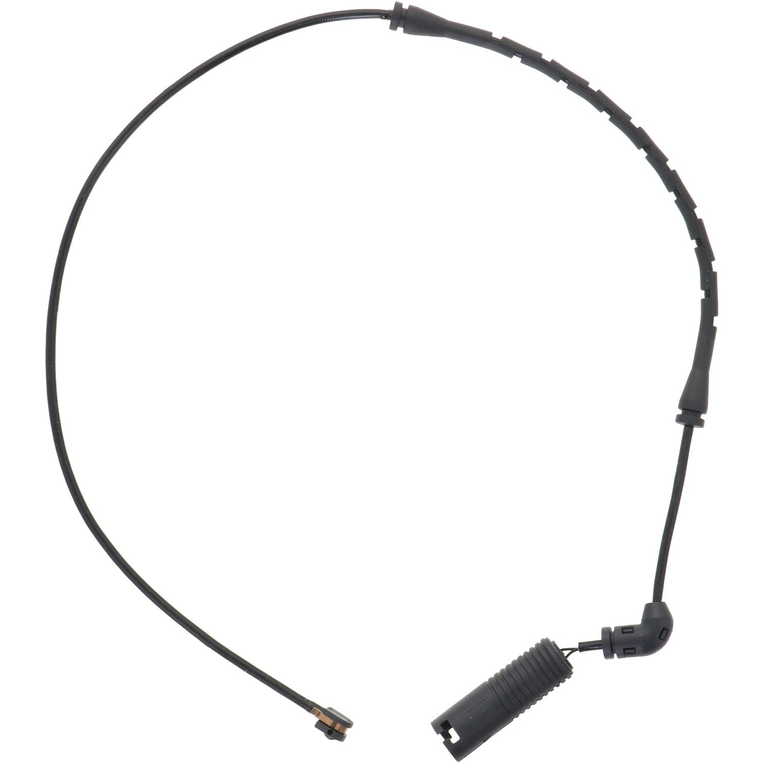HOLSTEIN Disc Brake Pad Wear Sensor 2BWS0123