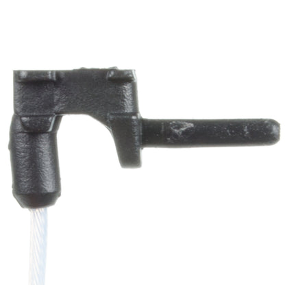 HOLSTEIN Disc Brake Pad Wear Sensor 2BWS0128