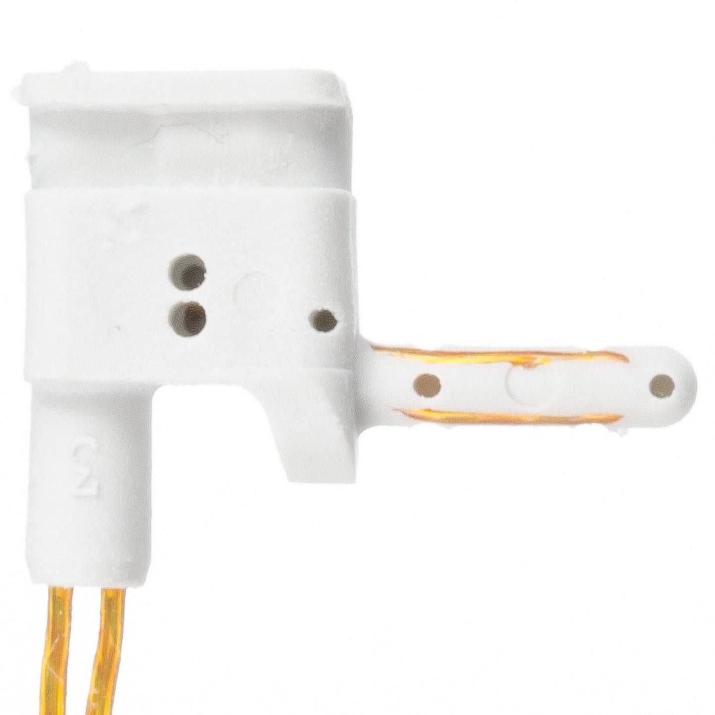 HOLSTEIN Disc Brake Pad Wear Sensor 2BWS0135