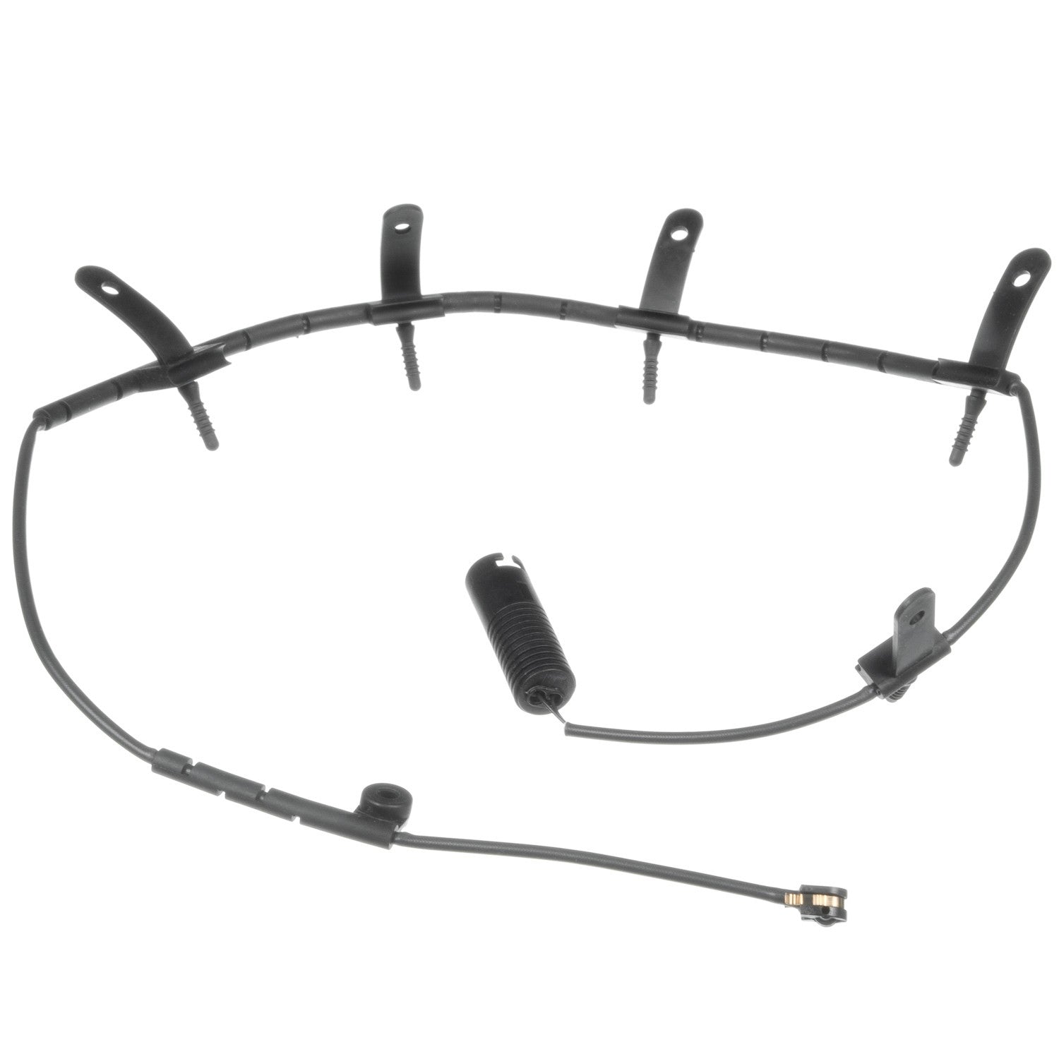HOLSTEIN Disc Brake Pad Wear Sensor 2BWS0147