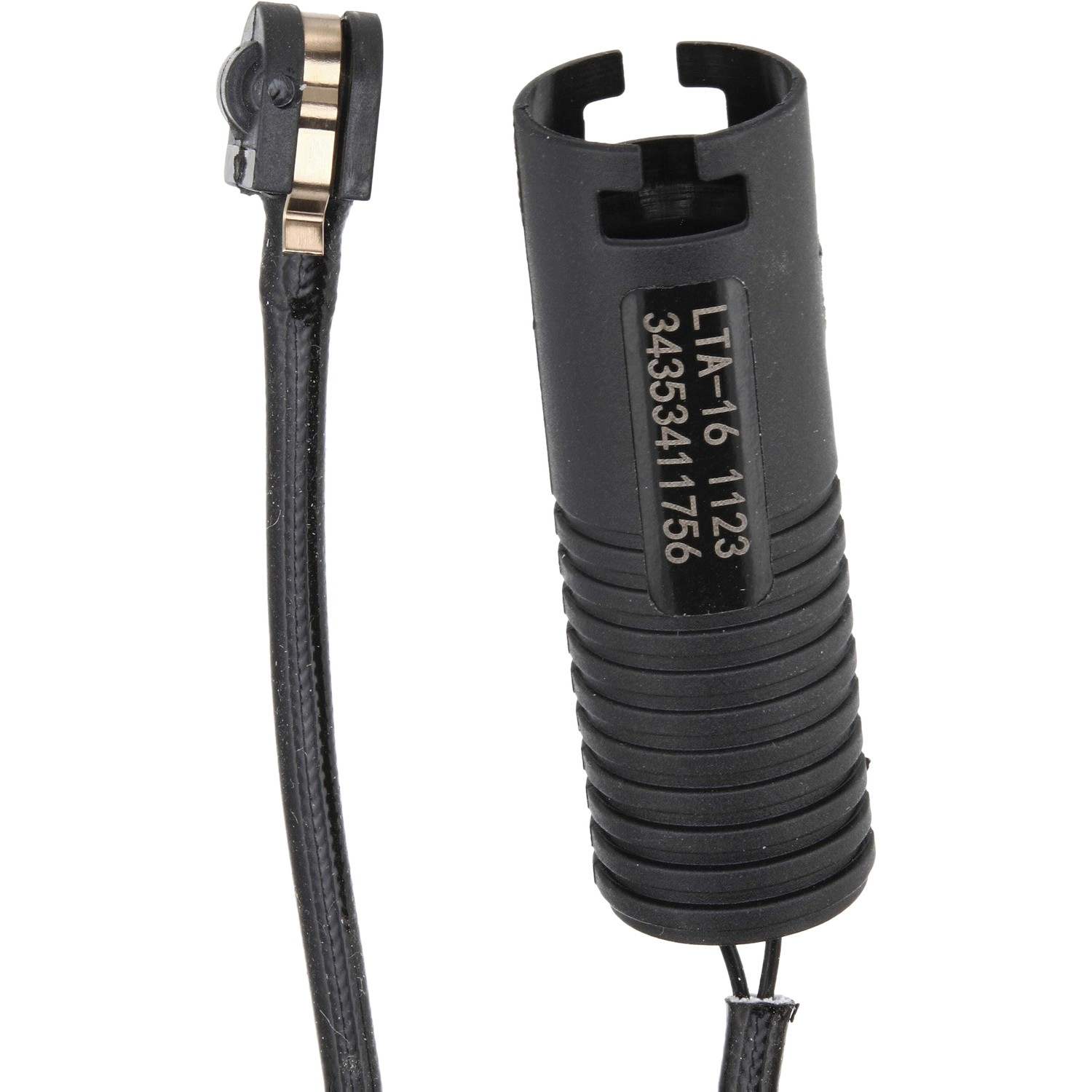 HOLSTEIN Disc Brake Pad Wear Sensor 2BWS0153