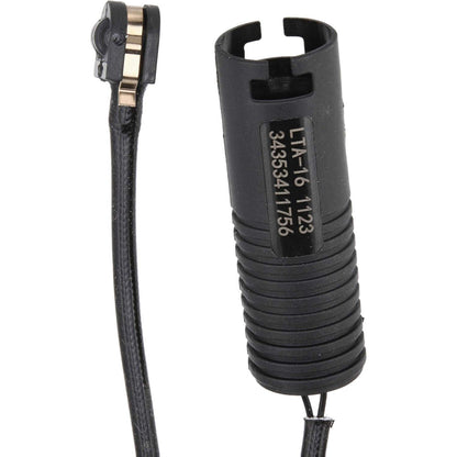 HOLSTEIN Disc Brake Pad Wear Sensor 2BWS0153