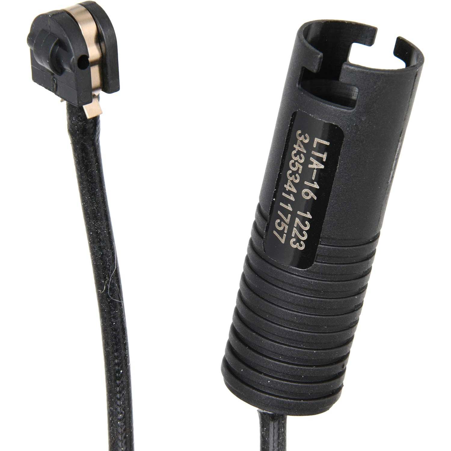 HOLSTEIN Disc Brake Pad Wear Sensor 2BWS0154