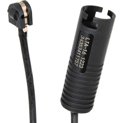 HOLSTEIN Disc Brake Pad Wear Sensor 2BWS0154
