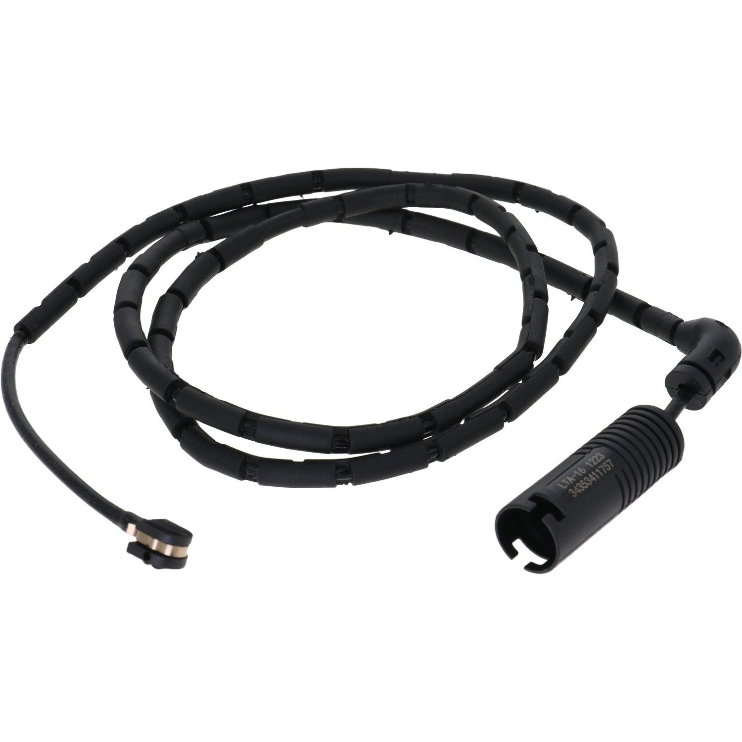 HOLSTEIN Disc Brake Pad Wear Sensor 2BWS0154