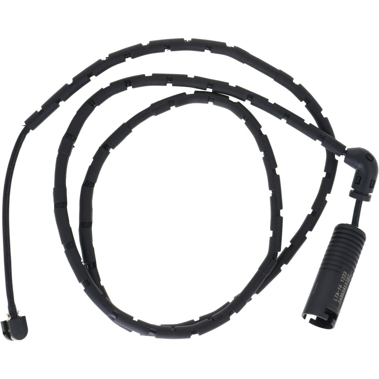 HOLSTEIN Disc Brake Pad Wear Sensor 2BWS0154