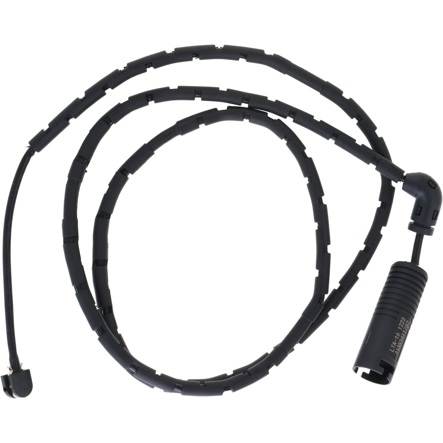 HOLSTEIN Disc Brake Pad Wear Sensor 2BWS0154